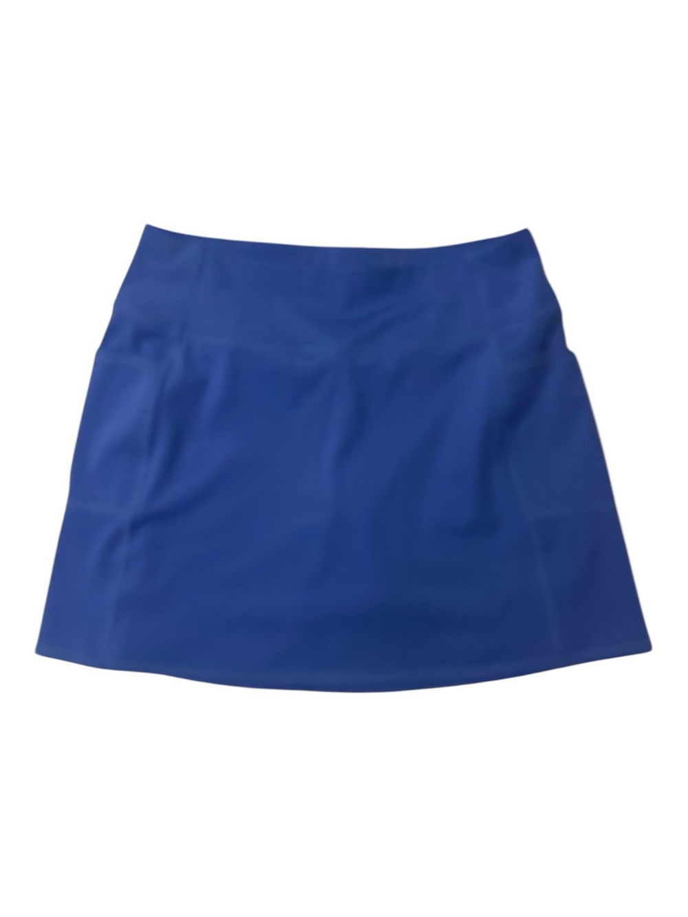 Skechers Cobalt Blue Women's Athletic Skort